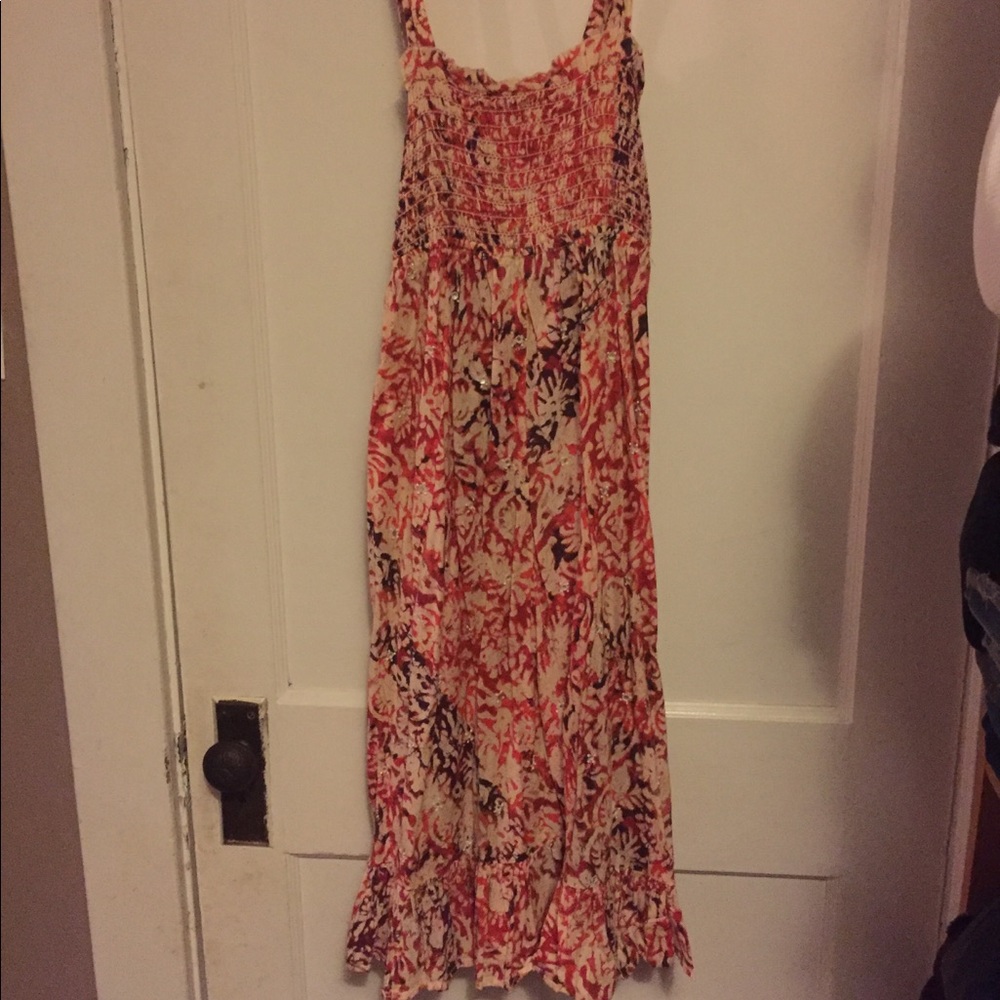 Gap Summer Dress